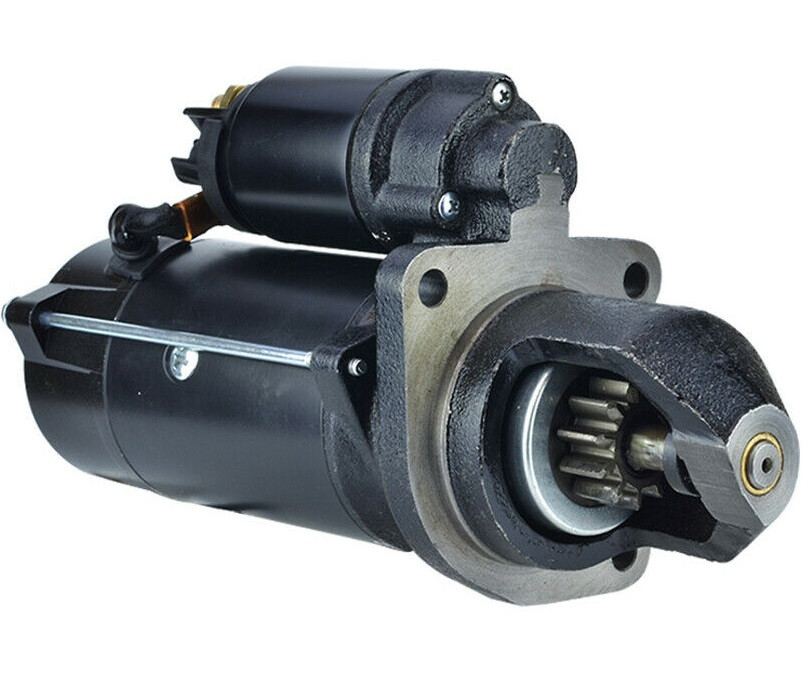 Стартер трактор Масажей фергюсон 4292 4297 4299 460 470 5650 Massey Ferguson, (2008-2016) Стартер трактор Масажей фергюсон 4292 4297 4299 460 470 5650 Massey Ferguson, (2008-2016)