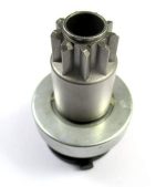 Бендікс стартера Фольксваген лт 2.5 дизель Volkswagen LT 28-35 II, Volkswagen LT 28-46 II SDI (1996-2006)