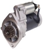 Стартер на двигун Янмар 3TN82 3TNE88 3TNV88 4TN78 4TN80 4TN82 4TNE88 Yanmar