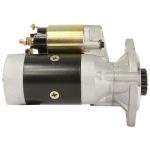 Стартер на двигун Янмар 3TN82 3TNE88 3TNV88 4TN78 4TN80 4TN82 4TNE88 Yanmar