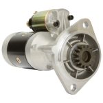 Стартер на двигун Янмар 3TN82 3TNE88 3TNV88 4TN78 4TN80 4TN82 4TNE88 Yanmar