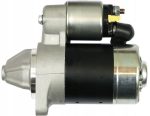 Стартер на двигун Янмар L40 L48 L70 L90 L100 Yanmar (1983-1996)