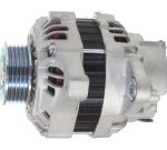 Генератор Хонда цивик джаз 1.2 1.3 1.4 1.5 Honda Civic VIII (FN, FK) 1.4, Jazz 1.5, Jazz II (GD), 14V/80A