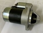 Стартер на двигун Янмар L35 L40S L60S L100 L100S L75S L40D L60D L75D L90D Yanmar (1985-...)