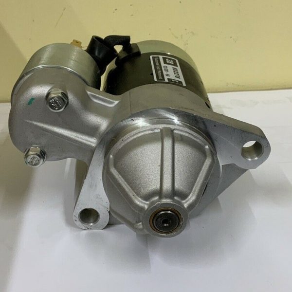 Стартер на двигун Янмар L35 L40S L60S L100 L100S L75S L40D L60D L75D L90D Yanmar (1985-...)