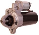 Стартер Джип-ранглер 2.8 дизель Jeep Wrangler III (JK) CRD (2007-...)