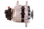 Генератор Міттсубісі кільт гарант Mitsubishi, 14V/60A