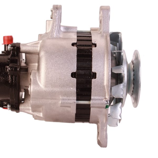 Генератор Міттсубісі кільт гарант Mitsubishi, 14V/60A