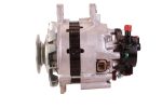 Генератор Міттсубісі кільт гарант Mitsubishi, 14V/60A