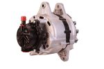 Генератор Міттсубісі кільт гарант Mitsubishi, 14V/60A