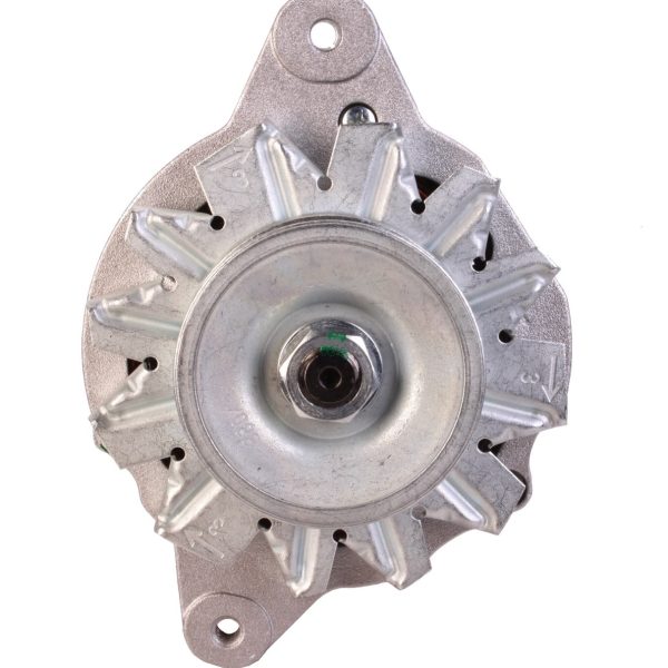 Генератор Міттсубісі кільт гарант Mitsubishi, 14V/60A