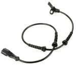 Датчик АБС Рено дастер меган зціун Renault Megane CC, SCENIC III, (2009-), спереду зліва справа