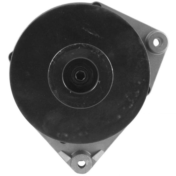 Генератор Вольво 2.0 2.3 Volvo 240 340 740 940 960, 14V/80A