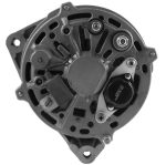 Генератор Вольво 2.0 2.3 Volvo 240 340 740 940 960, 14V/80A