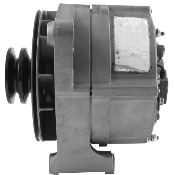 Генератор Вольво 2.0 2.3 Volvo 240 340 740 940 960, 14V/80A