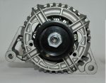 Генератор Шкоду суперб 1.8 2.0 Skoda Superb (3U4) (2001-2008), 14V/120A