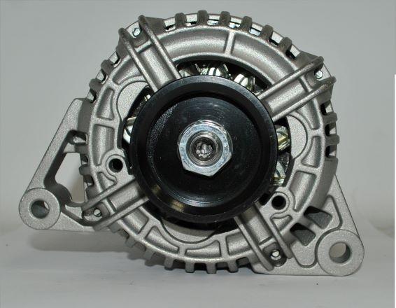 Генератор Шкоду суперб 1.8 2.0 Skoda Superb (3U4) (2001-2008), 14V/120A