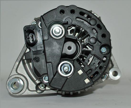 Генератор Фольксваген пасат VW PASSAT (3B2), PASSAT (3B3), 14V/120A
