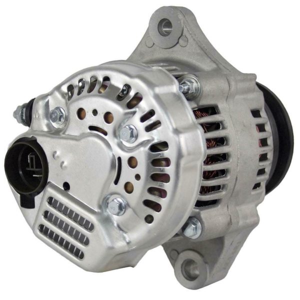 Генератор Тойота 5FG10 5FG14 5FG15 5FG18 5FG20 5FG23 5FG25 Toyota; 14V/35A