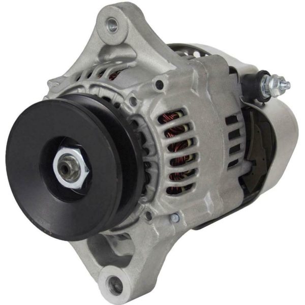 Генератор Тойота 5FG10 5FG14 5FG15 5FG18 5FG20 5FG23 5FG25 Toyota; 14V/35A
