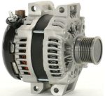 Генератор Джип гранд череки 3.0 дизель Jeep Grand Cherokee IV, (2011-...), 14V/220A