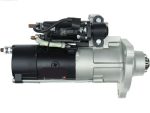 Стартер Вольво Volvo FH12 FH 400 440 460 480 500, Volvo FM12 340 360 380 400 420 440 480 (1998-...)