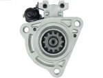 Стартер Вольво Volvo FH12 FH 400 440 460 480 500, Volvo FM12 340 360 380 400 420 440 480 (1998-...)