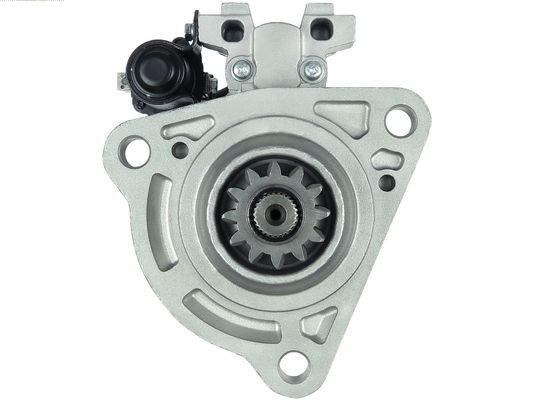 Стартер Вольво Volvo FH12 FH 400 440 460 480 500, Volvo FM12 340 360 380 400 420 440 480 (1998-...)