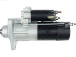 Стартер Вольво Volvo FH12 FH 400 440 460 480 500, Volvo FM12 340 360 380 400 420 440 480 (1998-...)