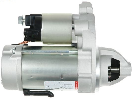 Стартер Лексус GX 460 4.6 Lexus LX 570 5.7 (209-)