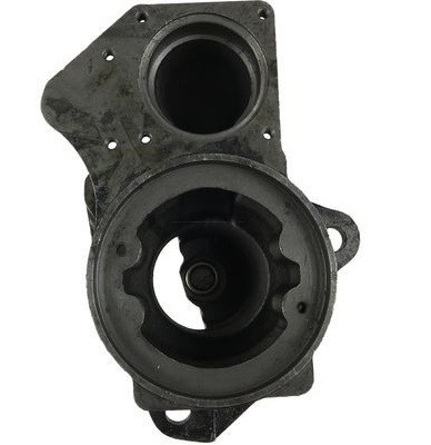 Кришка стартера Даф Daf 75 CF, Daf 85 CF, Daf 95 XF, Daf LF 55, Daf 95XF Daf XF95 75CF 85CF CF85
