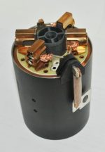 Обмотка стартера Мерседес атего варіо 4.3 815 817 814 614 Mercedes-Benz Atego Vario ОМ904 ОМ900