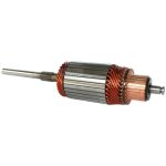 Якір стартера Даф Daf 75 CF, Daf 85 CF, Daf 95 XF, Daf LF 55, Daf 95XF Daf XF95 75CF 85CF CF85