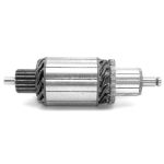 Якір ротор стартера Бмв 3 5 7 Bmw 3 E30 E36, Bmw 5 E28 E34 E39, Bmw 7 E38