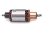 Якір ротор стартера Бмв 3 5 7 Bmw 3 E30 E36, Bmw 5 E28 E34 E39, Bmw 7 E38