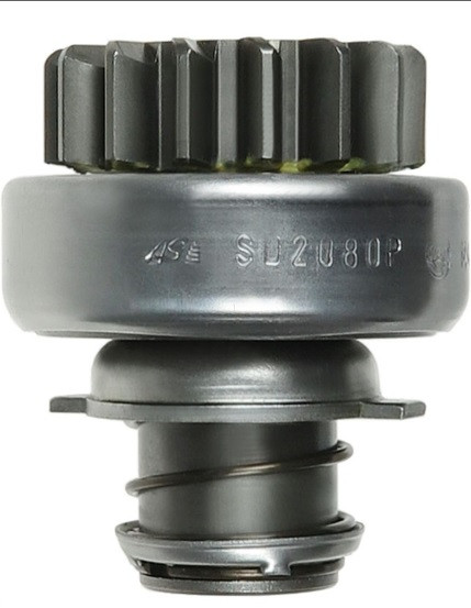 Бендикс стартера Янмар Yanmar 1700, 15 зубів