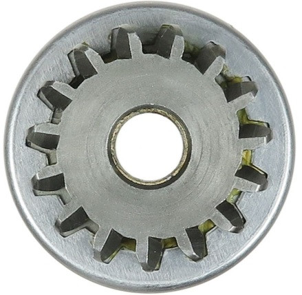 Бендикс стартера Янмар Yanmar 1700, 15 зубів