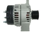 Генератор Нью-Гланд New Holland TC5040 TC5070 TC5080; 14V/120A