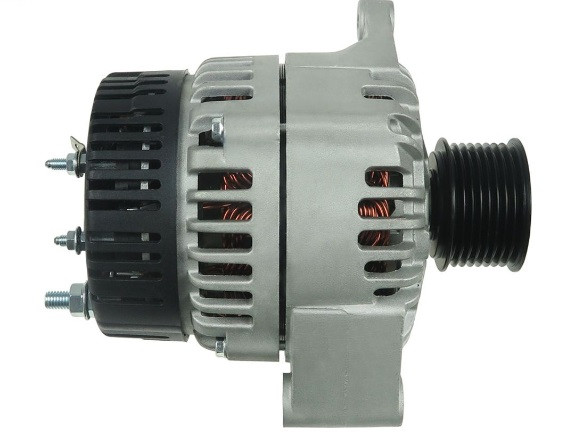 Генератор Нью-Гланд New Holland TC5040 TC5070 TC5080; 14V/120A