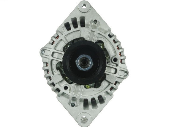 Генератор Нью-Гланд New Holland TC5040 TC5070 TC5080; 14V/120A