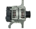Генератор Фіат дукато 2.3 дизель FIAT DUCATO (244), DUCATO (250, 290), DUCATO (244, Z_), 14V/110A