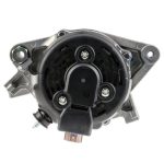 Генератор Тойота ауріс Корола ярис 1.33 VVT-i Toyota Auris Corolla Yaris, 80 амперів