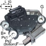 Регулятор напруги генератора Бмв Bmw 3 (E46), 5 (E39), 7 (E38)
