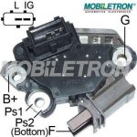 Регулятор напруги генератора Бмв Bmw 3 (E46), 5 (E39), 7 (E38)