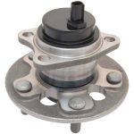 Ступиця в зборі Тойота ауріс корола 1.4 1.5 1.6 1.8 2.0 2.2 Toyota Auris (E15), Corolla (E15) (2007-...)