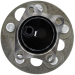 Ступиця в зборі Тойота ауріс корола 1.4 1.5 1.6 1.8 2.0 2.2 Toyota Auris (E15), Corolla (E15) (2007-...)