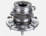 Ступиця в зборі Лексус Lexus GS300 GS350 GS430 GS450 IS220 IS250 (2005-2011)