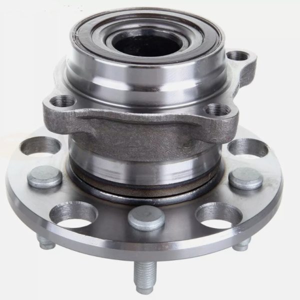 Ступиця в зборі Лексус Lexus GS300 GS350 GS430 GS450 IS220 IS250 (2005-2011)