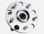 Ступиця в зборі Лексус Lexus GS300 GS350 GS430 GS450 IS220 IS250 (2005-2011)