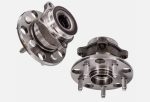 Ступиця в зборі Лексус Lexus GS300 GS350 GS430 GS450 IS220 IS250 (2005-2011)